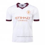Camiseta Manchester City 2ª 23/24