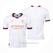 Camiseta Manchester City 2ª 23/24