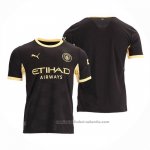 Camiseta Manchester City 2ª 26/27