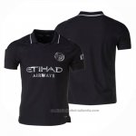 Camiseta Manchester City 2ª Authentic 25/26