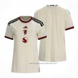 Camiseta Manchester United 3ª Mujer 26/27