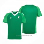 Camiseta Mexico Portero 1ª 2025