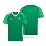 Camiseta Mexico Portero 1ª 2025
