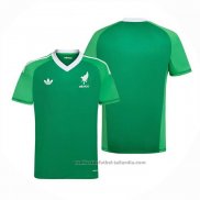 Camiseta Mexico Portero 1ª 2025
