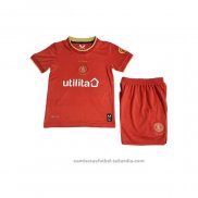 Camiseta Middlesbrough 1ª Nino 26/27
