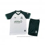 Camiseta Middlesbrough 3ª Nino 25/26