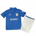 Camiseta Napoli 1ª Nino 26/27