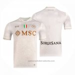 Camiseta Napoli 2ª 25/26