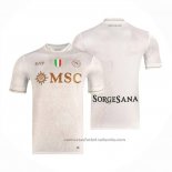 Camiseta Napoli 2ª 25/26