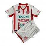 Camiseta Necaxa 1ª Nino 22/23