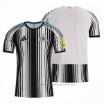 Camiseta Newcastle United 1ª 26/27