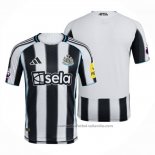 Camiseta Newcastle United 1ª Authentic 25/26