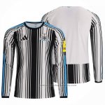 Camiseta Newcastle United 1ª Manga Larga 26/27