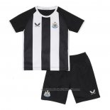 Camiseta Newcastle United 1ª Nino 21/22