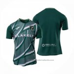 Camiseta Norwich City 2ª 25/26