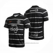 Camiseta Olimpia 2ª 2025
