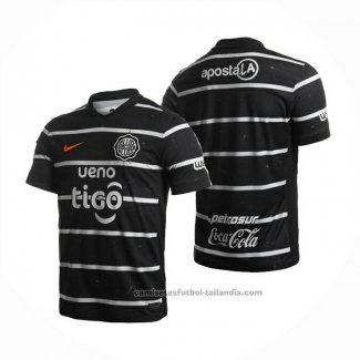 Camiseta Olimpia 2ª 2025