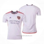 Camiseta Orlando City 2ª 24/25