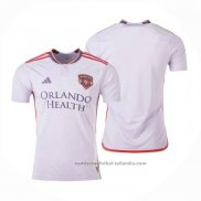 Camiseta Orlando City 2ª 24/25