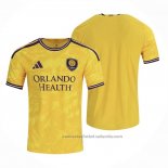 Camiseta Orlando City 2ª Authentic 2026