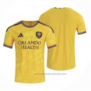 Camiseta Orlando City 2ª Authentic 2026