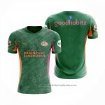 Camiseta PSV Portero 25/26 Verde