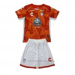 Camiseta Pachuca 2ª Nino 24/25
