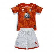 Camiseta Pachuca 2ª Nino 24/25