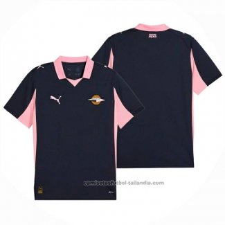 Camiseta Palermo 2ª 25/26