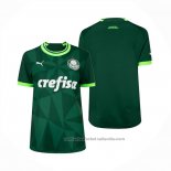 Camiseta Palmeiras 1ª Mujer 2023