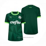 Camiseta Palmeiras 1ª Mujer 2023