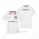 Camiseta Palmeiras 2ª Mujer 2026