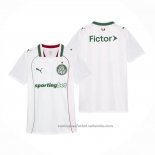 Camiseta Palmeiras 2ª Mujer 2026