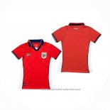 Camiseta Panama 1ª Mujer 2026