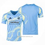 Camiseta Philadelphia Union 2ª Authentic 2025