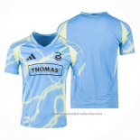 Camiseta Philadelphia Union 2ª Authentic 2025