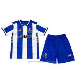Camiseta Porto 1ª Nino 25/26