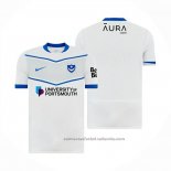 Camiseta Portsmouth 2ª 25/26