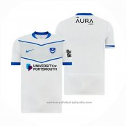 Camiseta Portsmouth 2ª 25/26