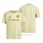 Camiseta Pre Partido del Inter Miami 2025