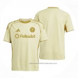 Camiseta Pre Partido del Inter Miami 2025
