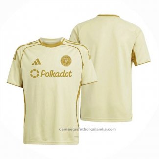 Camiseta Pre Partido del Inter Miami 2025