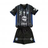 Camiseta Queretaro 2ª Nino 23/24