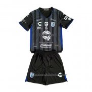 Camiseta Queretaro 2ª Nino 23/24