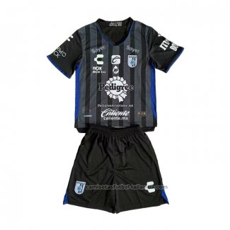 Camiseta Queretaro 2ª Nino 23/24