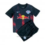 Camiseta RB Leipzig 3ª Nino 22/23