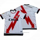 Camiseta Rayo Vallecano 1ª 21/22