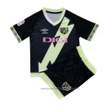 Camiseta Rayo Vallecano 3ª Nino 22/23