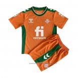 Camiseta Real Betis 3ª Nino 22/23