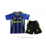 Camiseta Real Betis 3ª Nino 26/27
